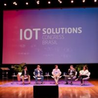 iCities realiza, pela primeira vez no Brasil, o mundialmente conhecido evento da Fira Barcelona sobre IoT