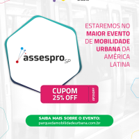 ASSESPRO-SP marca presença na 3ª Edição do Parque da Mobilidade Urbana