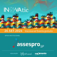 ASSESPRO-SP apoia 10ª edição do INOVAtic 2024